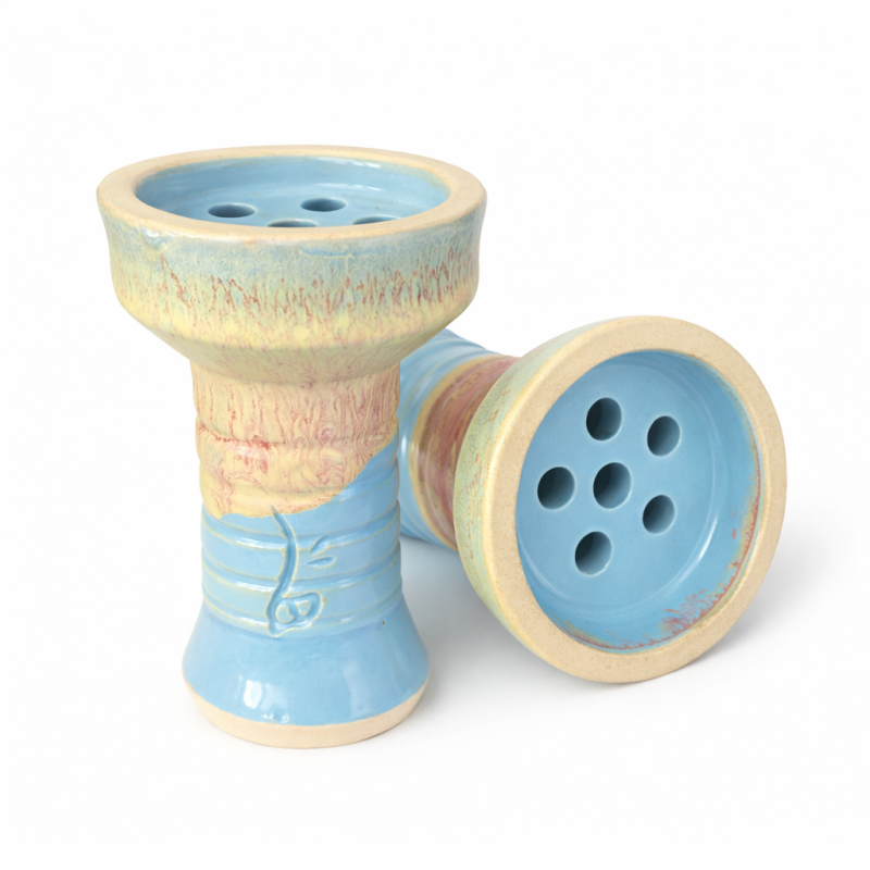 CAZOLETA BENGALA BOWL KUPIDO TRADI CREAM EDITION | BENGALASPAIN