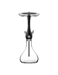 CACHIMBA WOOKAH MINI NOX CLEAR | BENGALASPAIN