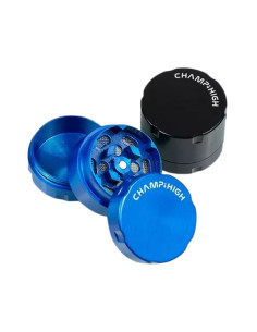 GRINDER PEQUEÑO DE 3 CM METÁLICO | BENGALASPAIN
