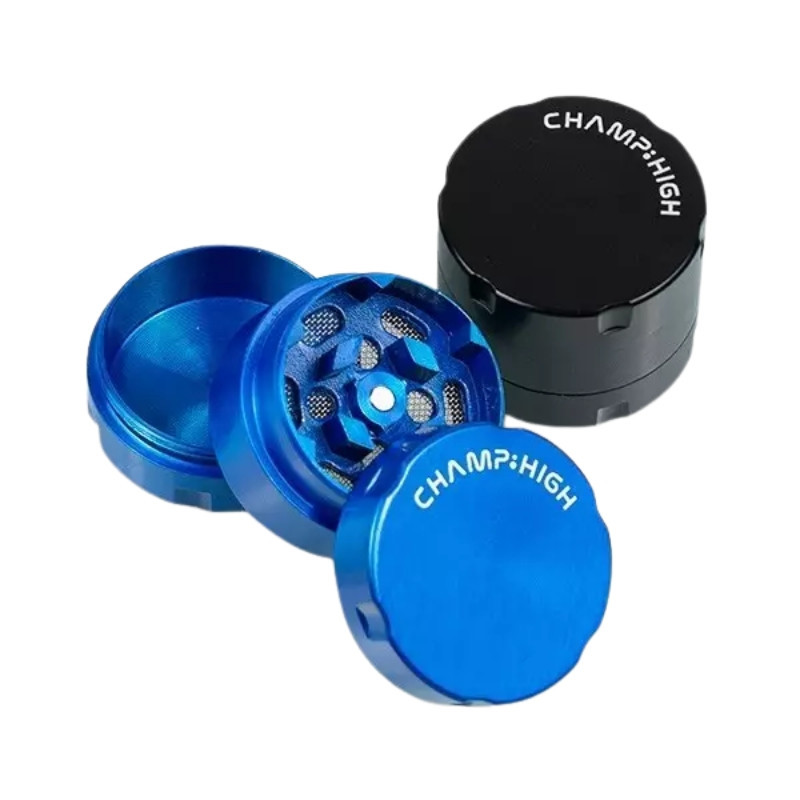 GRINDER PEQUEÑO DE 3 CM METÁLICO | BENGALASPAIN