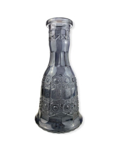 BASE DASH TRADI CUTS BLACK DE CRISTAL | BENGALASPAIN