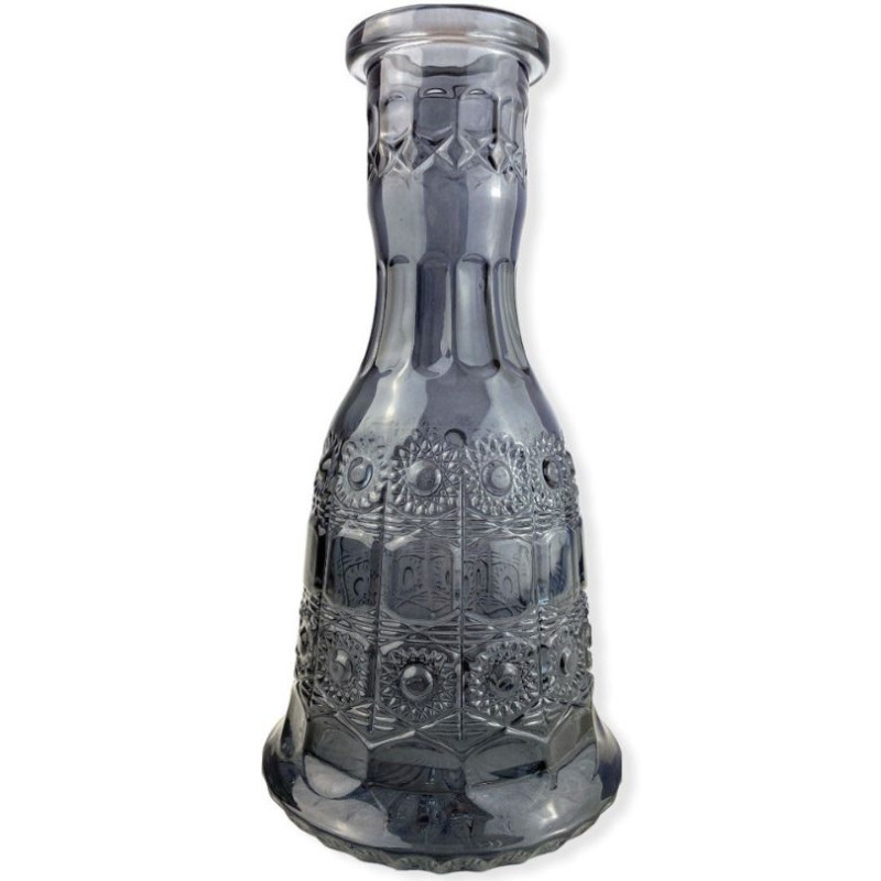 BASE DASH TRADI CUTS BLACK DE CRISTAL | BENGALASPAIN