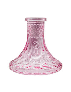 BASE MINI CHAMELEON ROSA DE CRISTAL | BENGALASPAIN