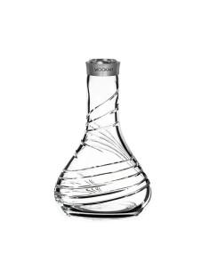 BASE CACHIMBA WOOKAH TORNADO CLICK SISTEM