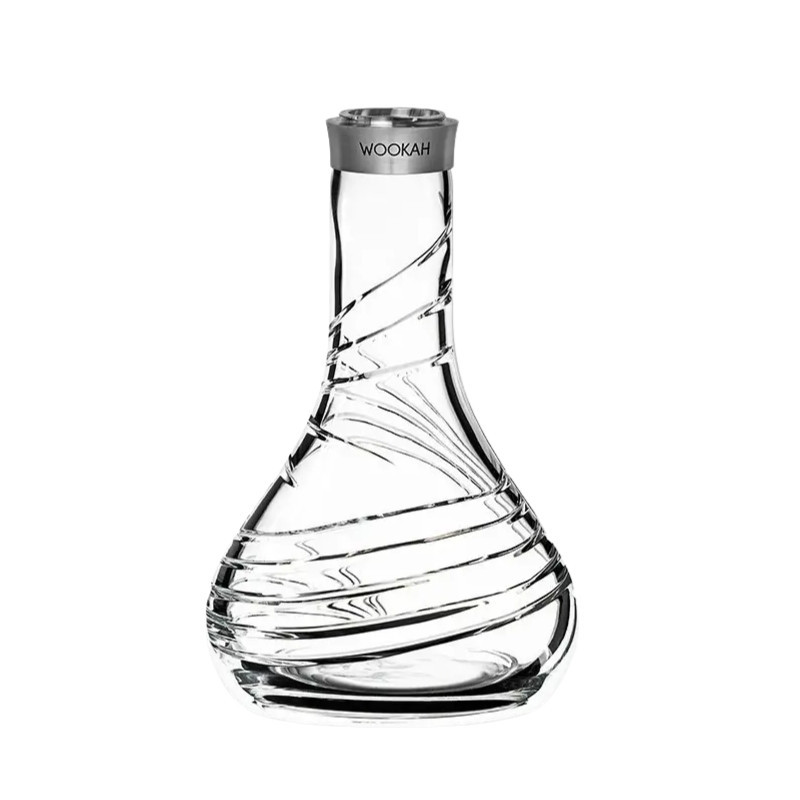 BASE CACHIMBA WOOKAH TORNADO CLICK SISTEM