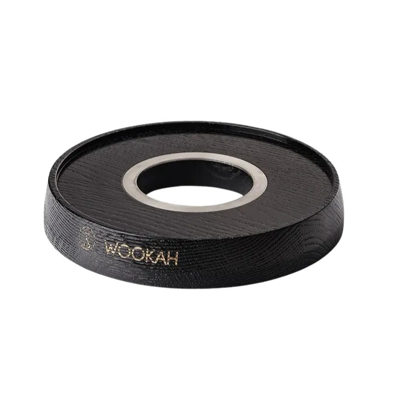 SOPORTE DE MADERA WOOKAH NOX | BENGALASPAIN