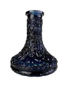 BASE DASH MINI PLAT ICE BLACK DE CRISTAL | BENGALASPAIN