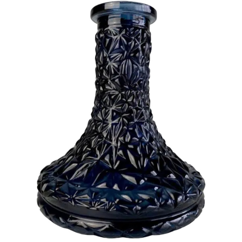 BASE DASH MINI PLAT ICE BLACK DE CRISTAL | BENGALASPAIN