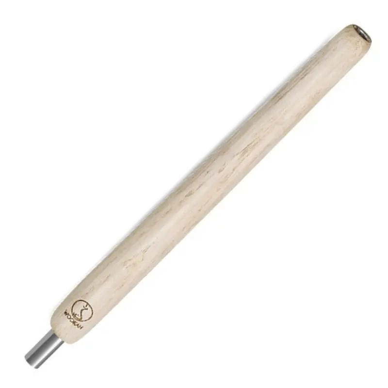 BOQUILLA WOOKAH ALABASTER DE MADERA | BENGALASPAIN