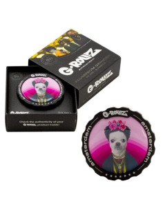 GRINDER G-ROLLZ PETS - MEXICO