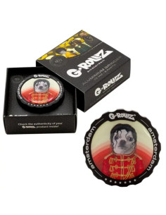 GRINDER G-ROLLZ PETS - POP