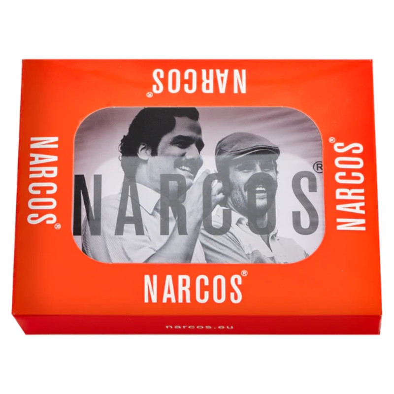 Bandeja para Liar Narcos Grande | Diseño Exclusivo y Duradero