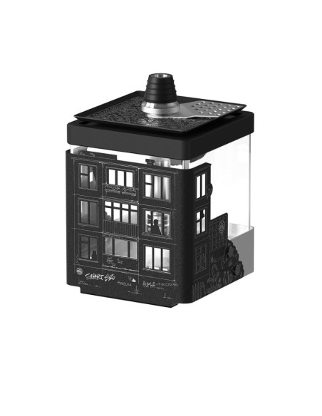 [250264] CACHIMBA ALPHA SMART EXZO