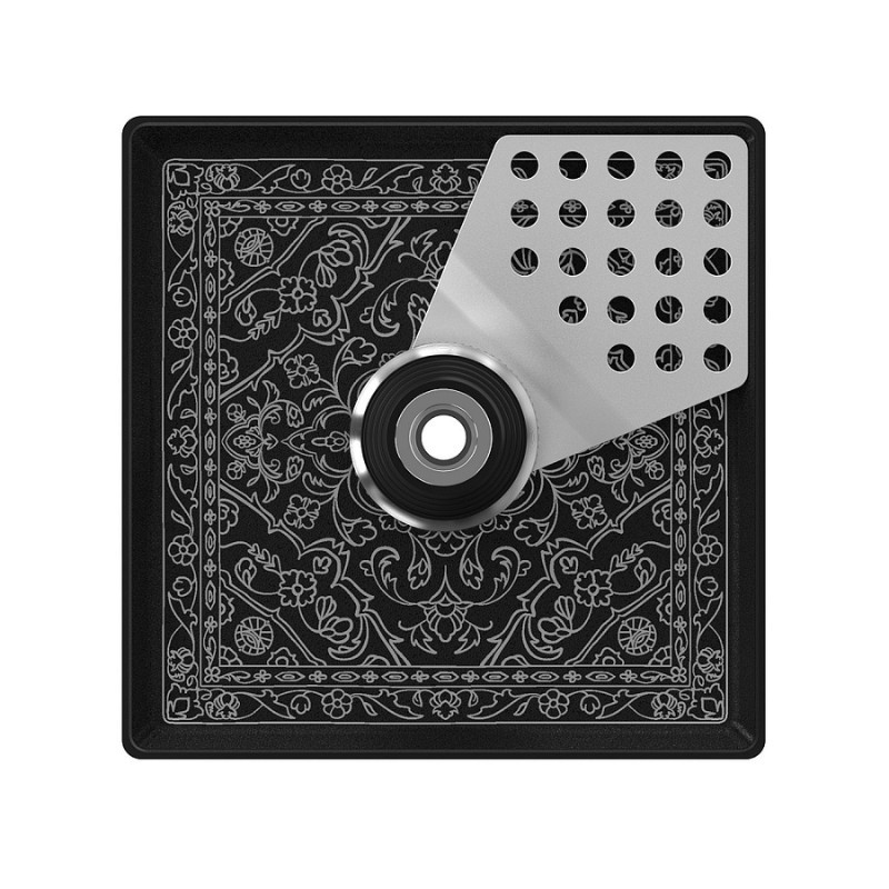 [250264] CACHIMBA ALPHA SMART EXZO