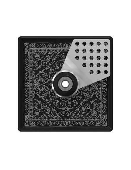 [250264] CACHIMBA ALPHA SMART EXZO