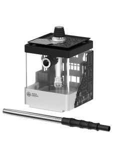 [250264] CACHIMBA ALPHA SMART EXZO 2
