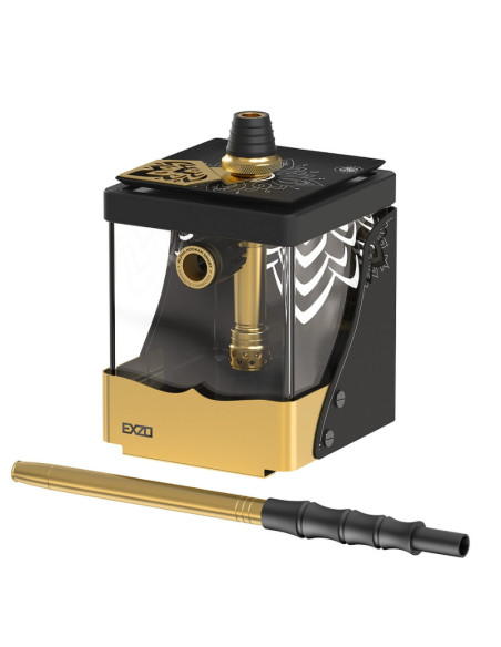 [250264] CACHIMBA ALPHA SMART EXZO