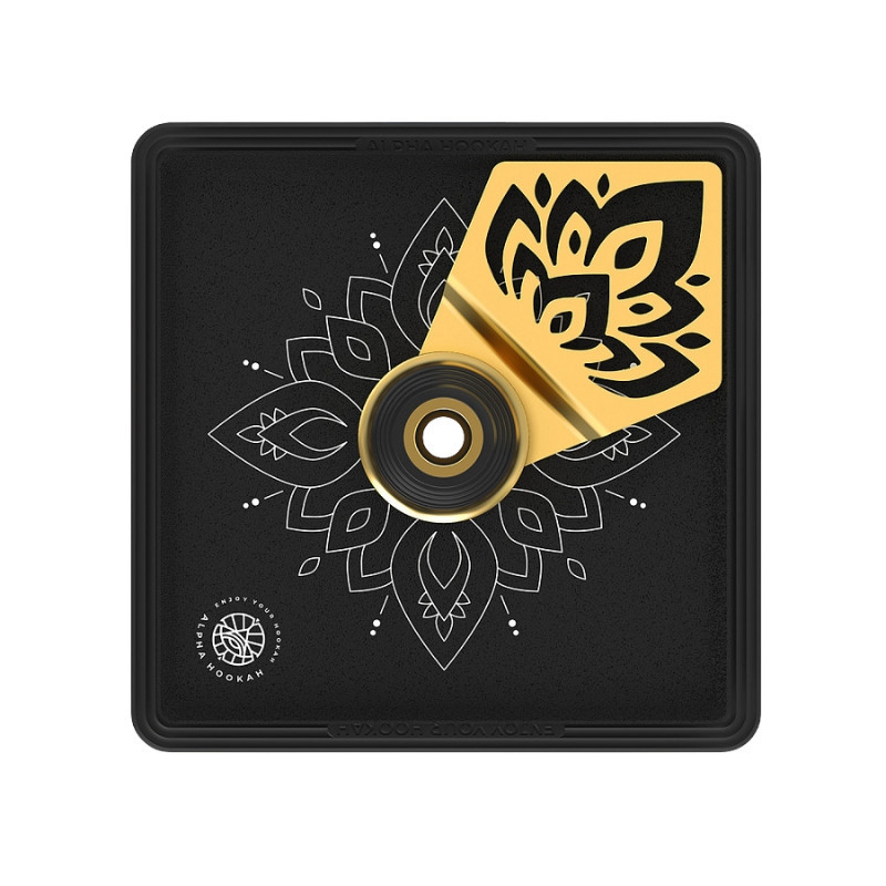 [250264] CACHIMBA ALPHA SMART EXZO