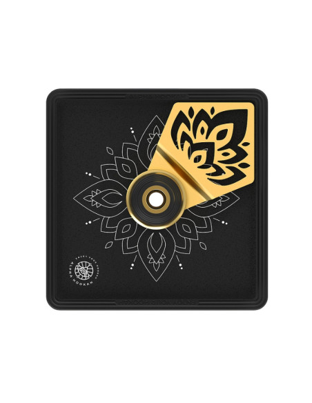 [250264] CACHIMBA ALPHA SMART EXZO