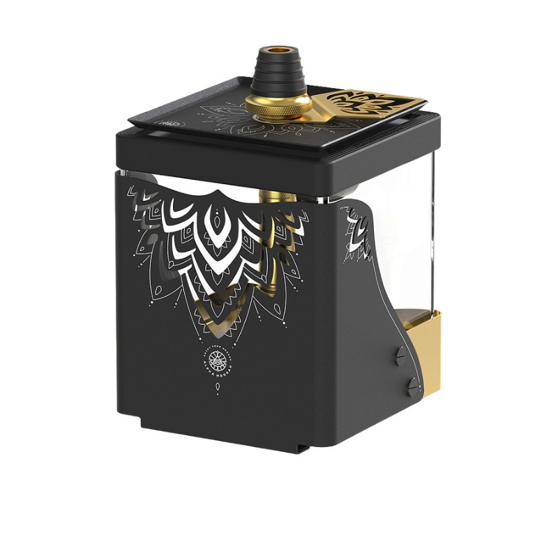 [250264] CACHIMBA ALPHA SMART EXZO