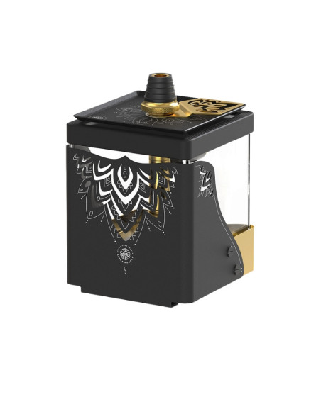 [250264] CACHIMBA ALPHA SMART EXZO