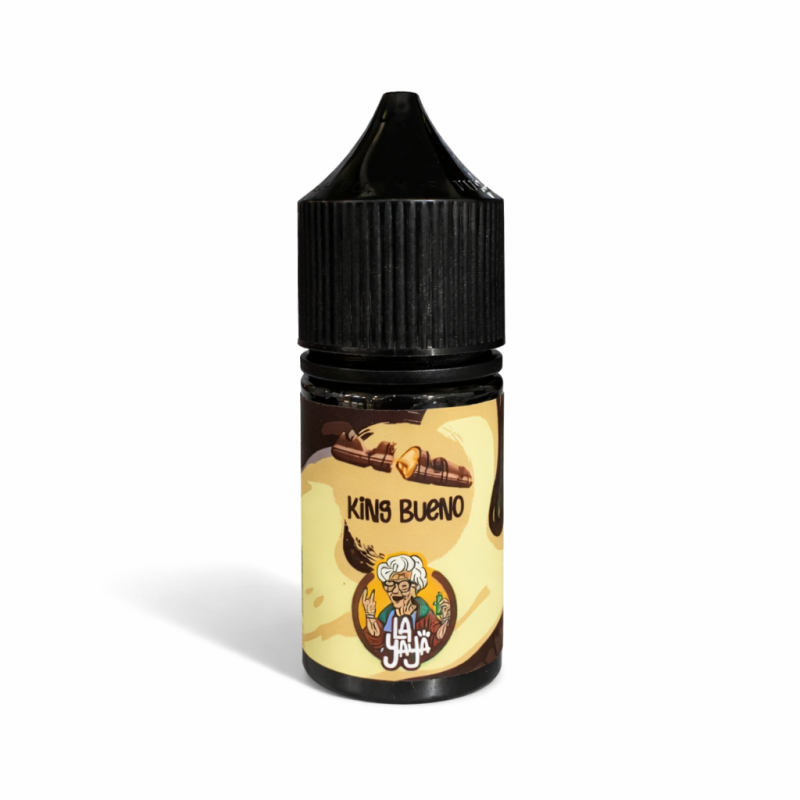 MINI AROMA LA YAYA KING BUENO | BENGALASPAIN