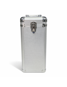 MALETÍN DE TRANSPORTE METÁLICO PEQUEÑO BENGALA | BENGALASPAIN