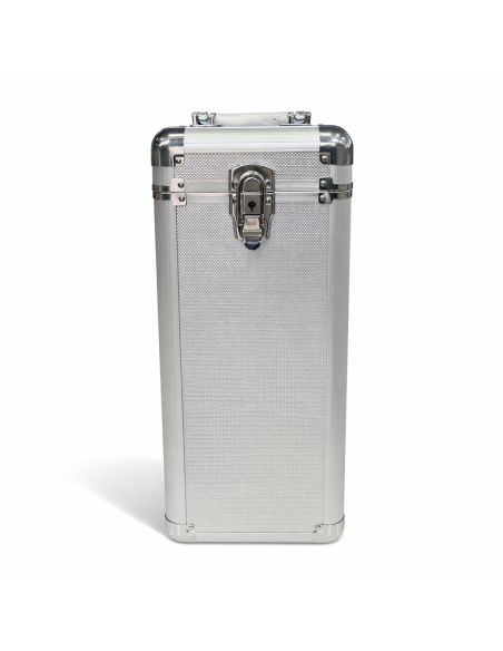 MALETÍN DE TRANSPORTE METÁLICO PEQUEÑO BENGALA | BENGALASPAIN