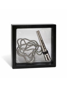 Boquilla Personal Bengala Bullet | Cachimba