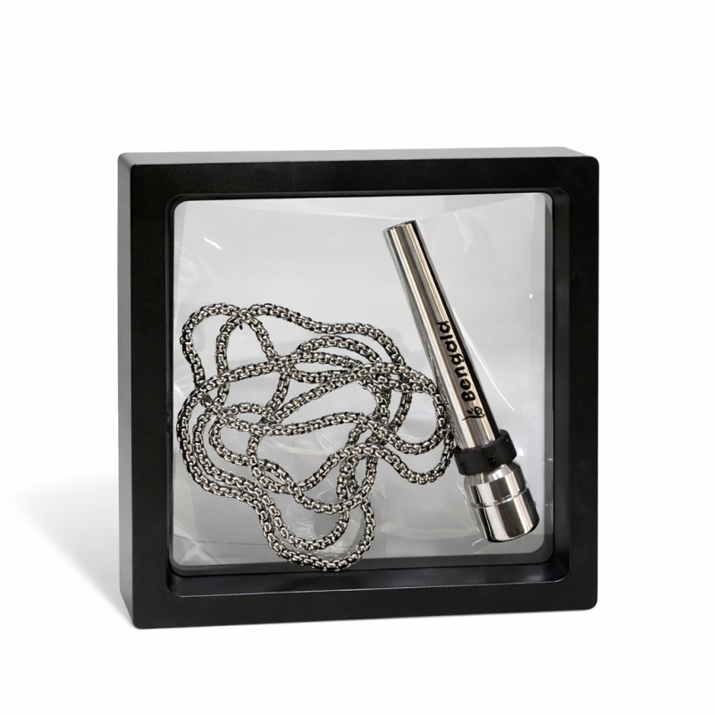 Boquilla Personal Bengala Bullet | Cachimba