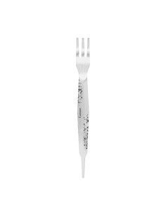 Tenedor Embery Fork Dorado de Acero Inoxidable | Accesorio Premium Resistente al Calor 2