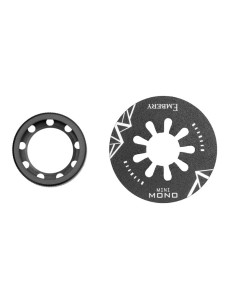 Kit Embery Mini Mono 2.0 | Gestor de Calor Compacto Premium 2