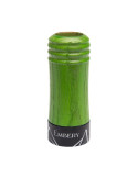 Green Wood Black