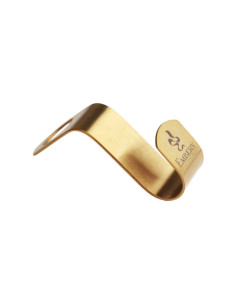 Gancho para Manguera Embery | Soporte Metálico Premium para Shisha 2