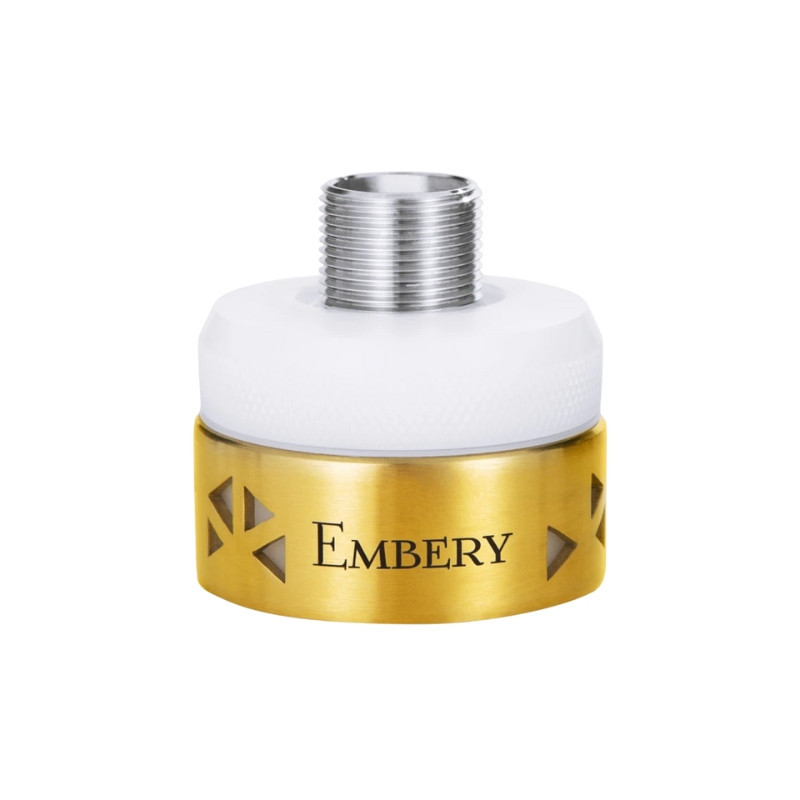Recoge Melazas Embery Molacatcher 2.0 | Acero Inoxidable