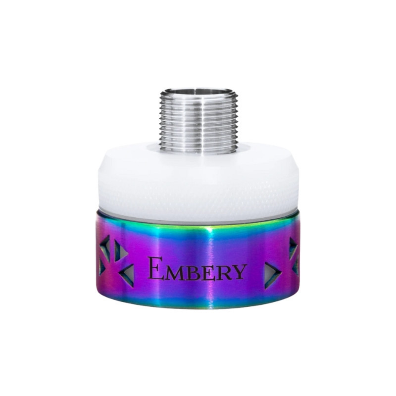 Recoge Melazas Embery Molacatcher 2.0 | Acero Inoxidable