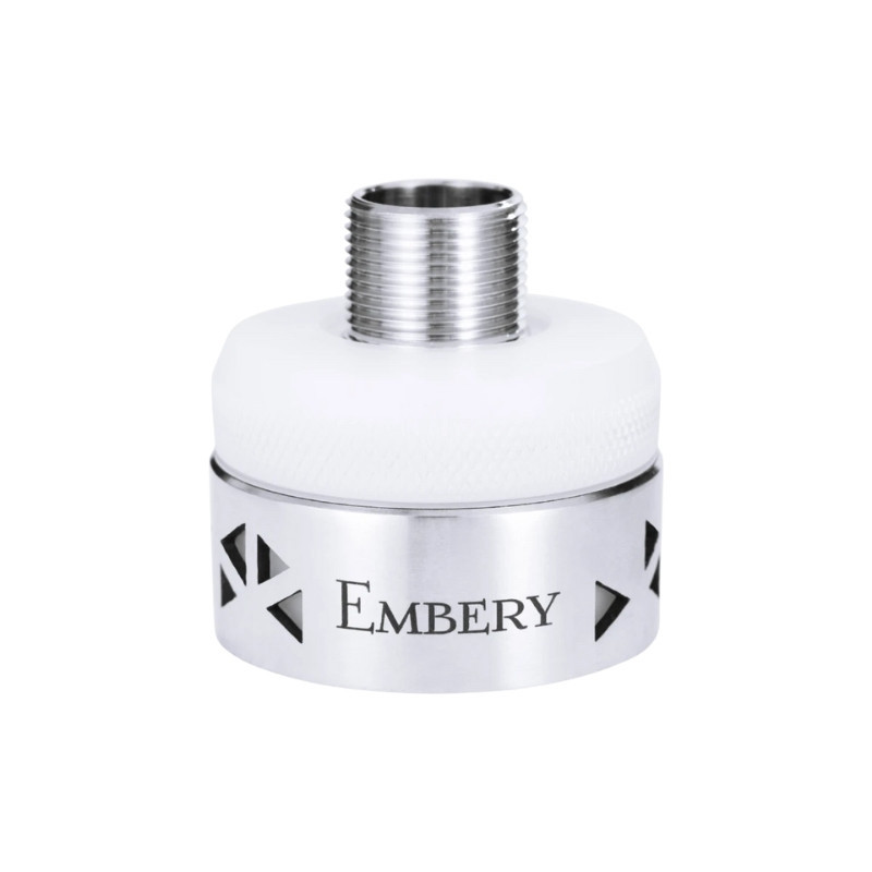 Recoge Melazas Embery Molacatcher 2.0 | Acero Inoxidable