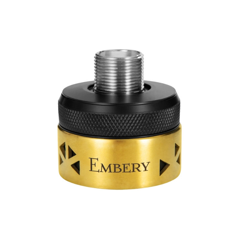 Recoge Melazas Embery Molacatcher 2.0 | Acero Inoxidable