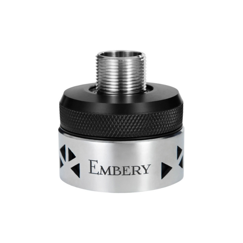 Recoge Melazas Embery Molacatcher 2.0 | Acero Inoxidable