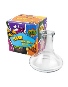 Base Mini y Mini Crazy Chameleon | Bengala Spain