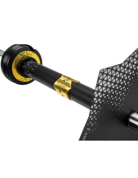 Cachimba Embery Equal | Bengala Spain