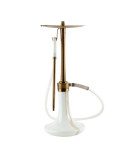 Bronce - White
