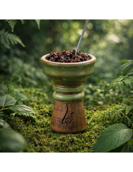 CAZOLETA BENGALA BOWL MODABA