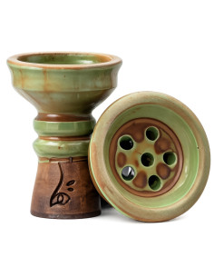 CAZOLETA BENGALA BOWL MODABA