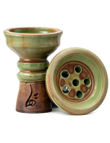 CAZOLETA BENGALA BOWL MODABA