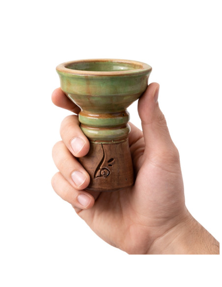 CAZOLETA BENGALA BOWL MODABA