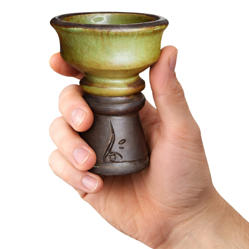 CAZOLETA BENGALA BOWL MODABA PLUS