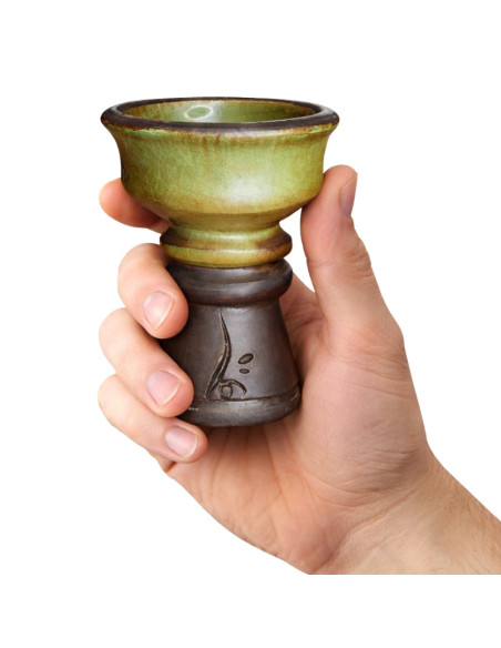 CAZOLETA BENGALA BOWL MODABA PLUS