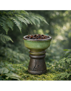 CAZOLETA BENGALA BOWL MODABA PLUS 2