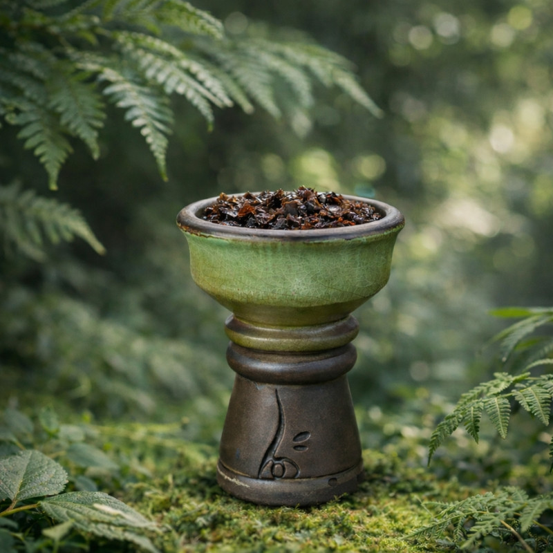 CAZOLETA BENGALA BOWL MODABA PLUS